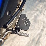 Mototorque - Xpulse 210 - Footrest set -