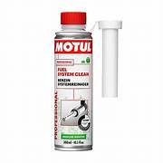 Motul Petrol System clean
