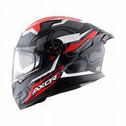 Axor - Dynamo - Red - XL