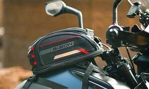 Bison - Magnite Tank bag - 28ltr