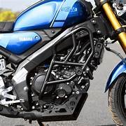 Mototorque - XSR 155 - Crash guard - Black