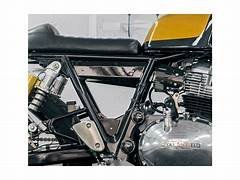 Rollon Normal kit for Interceptor / GT 650
