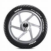 MRF - 100/90-17 55P TL