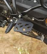 Mototorque - Himalayan 450 - Footrest -
