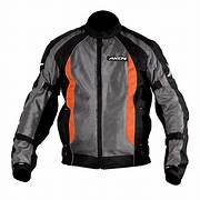 Axor - Flow Riding Jacket - Black Orange - M
