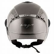 Vega Aster DX - Anthracite - L