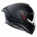 MT - Thunder Pro 3 - Matt Black - M