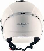Vega Aster DX - White - L