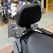 Royal Customs - Universal back rest