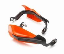 KTM Hand Guard - Orange