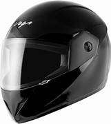 Vega Bolt DX - Solid Black - L