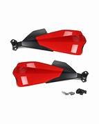 KTM Hand Guard - Red