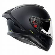 MT - Thunder Pro 3 - Solid Black - L