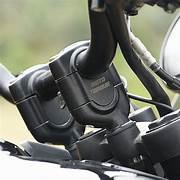 Mototorque - Himalayan 450 - Handlebar risers -