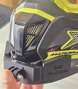 Motovibe - SMK Allterra Chin Mount