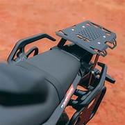 Mtechnics - Dominar - Back carrier