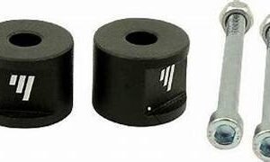 Mtechnics - Dominar 400 - Handlebar risers