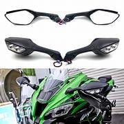 Hi Fast - ZX10R Mirror