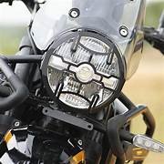 Mototorque - Himalayan 450 - Headlight grill -