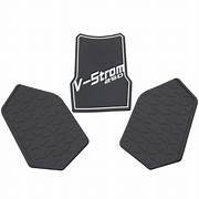 Mototrendz Traction Pads for Suzuki V- Strom 250
