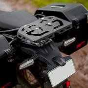 Skydd - Himalayan 450 - Top Rack