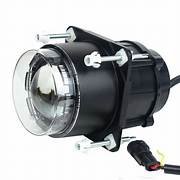 LGP 18W Projector Headlight