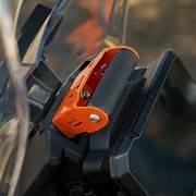 Skydd - KTM Adventure 2025 - GPS mount
