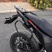 Skydd - KTM Adventure 2025 - Saddle stay