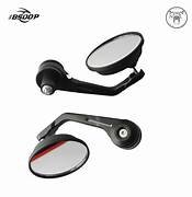 BSDDP - 360 Degree Flip type Barend Mirror