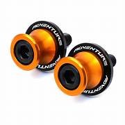 Skydd - KTM Adventure 2025 - Swingarm spools