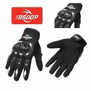BSDDP Gloves - L