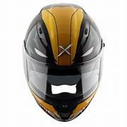 Axor - Marvel - Black Gold - XL