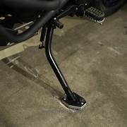 Skydd - KTM Adventure 250/390 2025 > - Side stand extender - MS