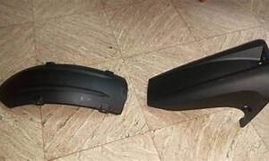 Yamaha - OEM R15 V4 - Rear mud flop