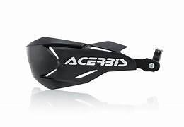 Acerbis Factory Knuckle Guard - Black
