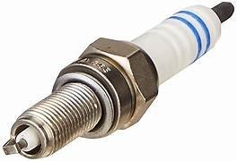Activa Spark plug