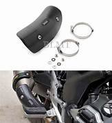 Z900 Exhaust Protector