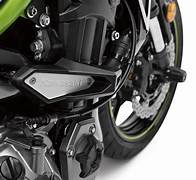 Z900 Frame sliders