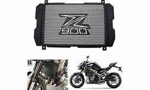 Z900 Radiator Guard