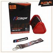 Ngage - Air filter For GT650/Interceptor