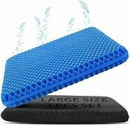 Zana - Gel seat cushion - Medium
