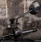 Zana - Harley davidson 440X - Mirror extender - CB 350 RS/H'ness