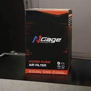 Ngage - Air Filter For KTM Duke Gen 3