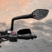 Zana - KTM Adventure 250/390 2025 > - Mirror extender