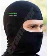 Cramster Balaclava