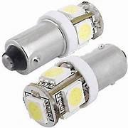 White LED Parking bulb