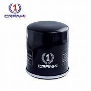 Crank 1 - CPO 138