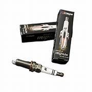 Ngage - Double Iridium Spark Plug - BN8RTIIA-9