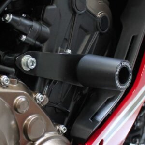 Mtechnics - CBR - frame Sliders -