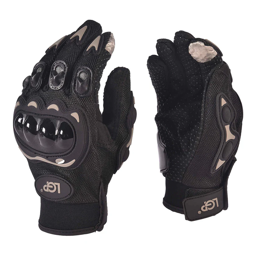 LGP Half Gloves 0136